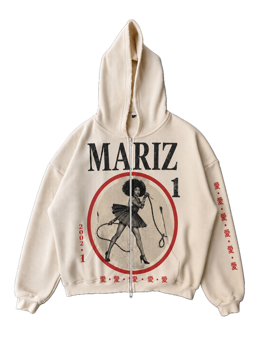Harlem History Zip