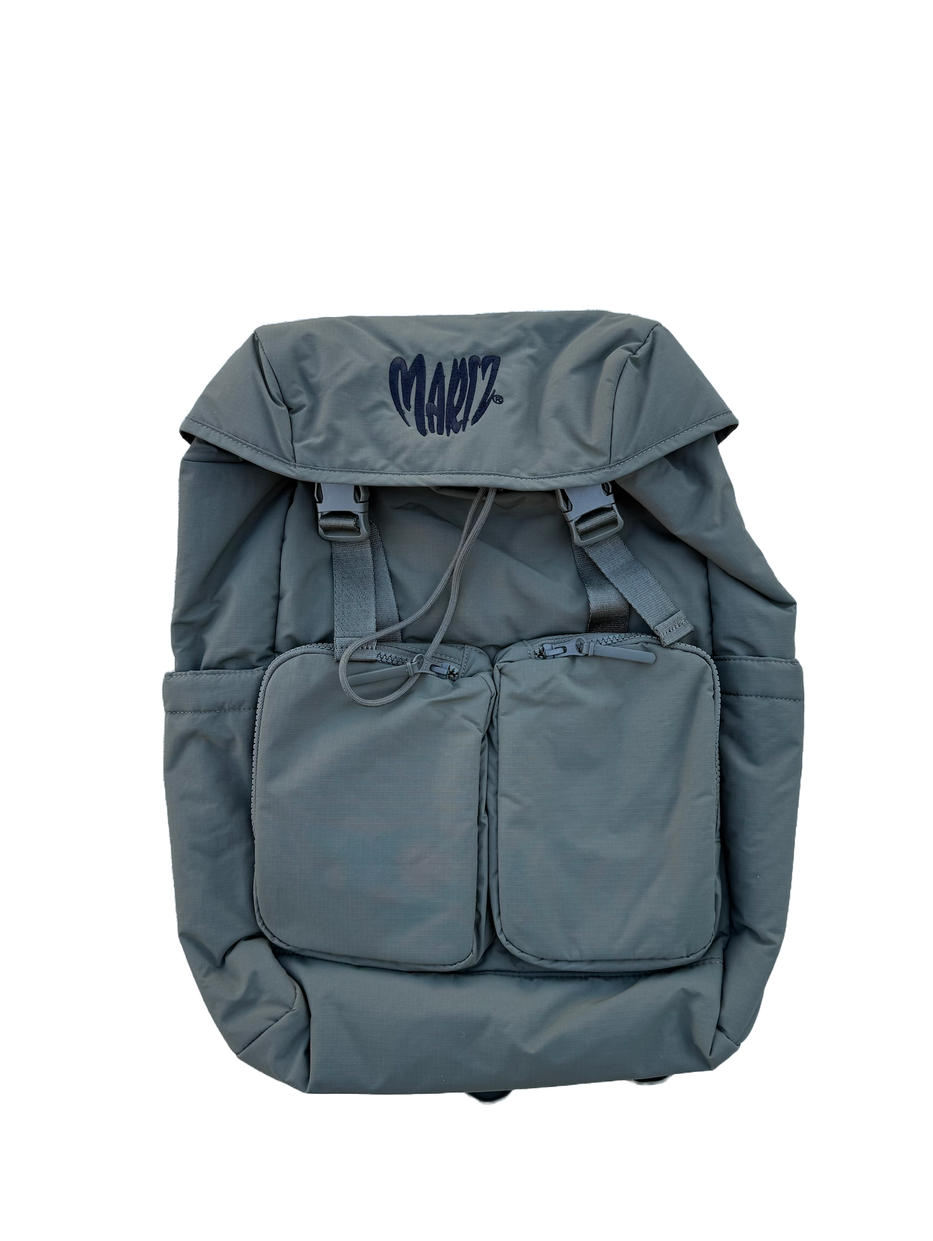 War Backpack