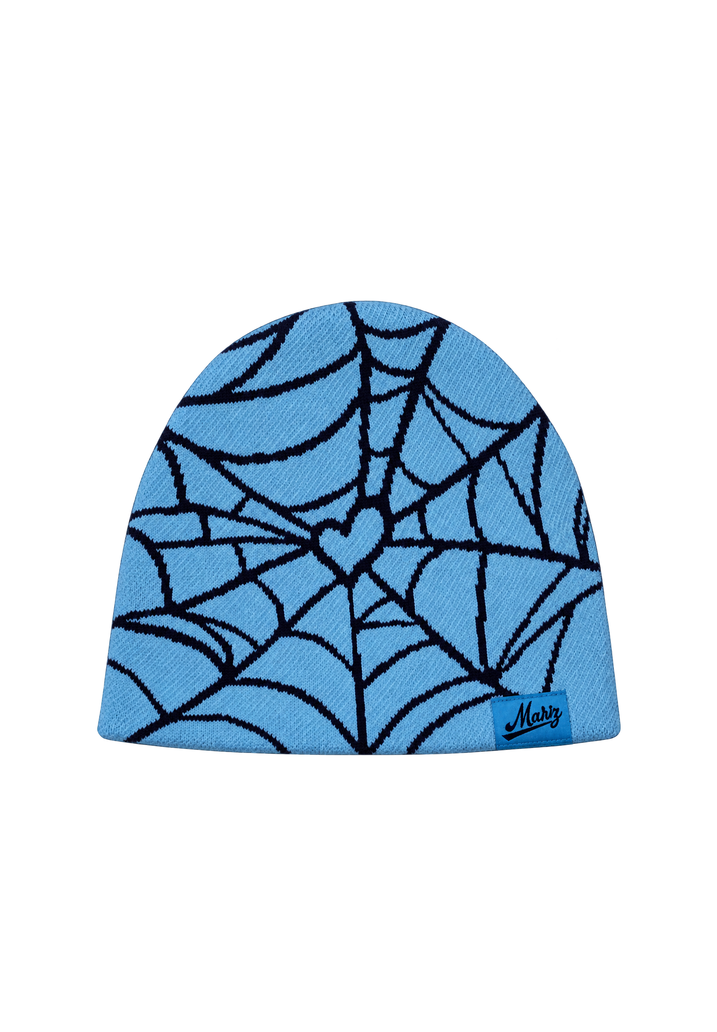 Web Beanie