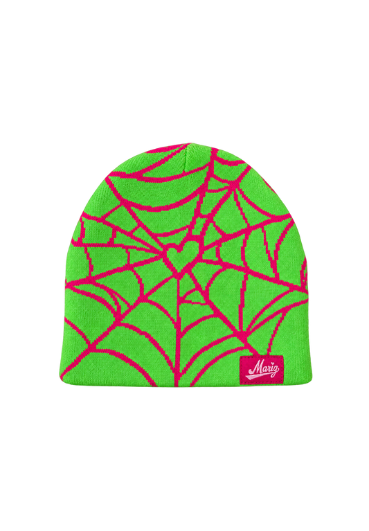 Web Beanie
