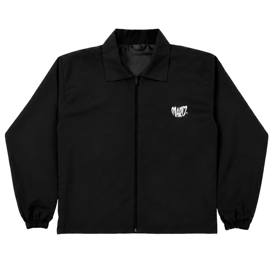 Windbreaker Jacket