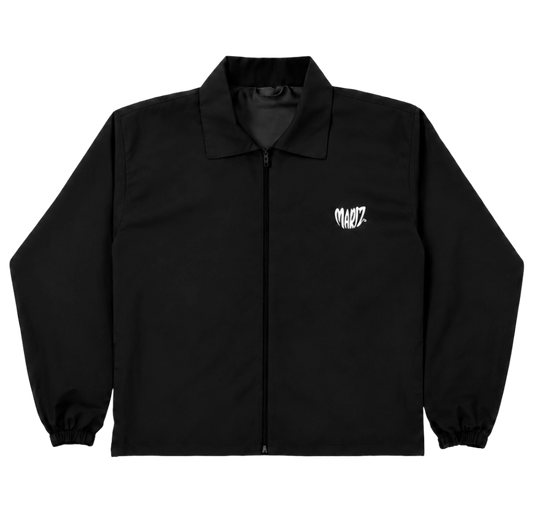 Windbreaker Jacket
