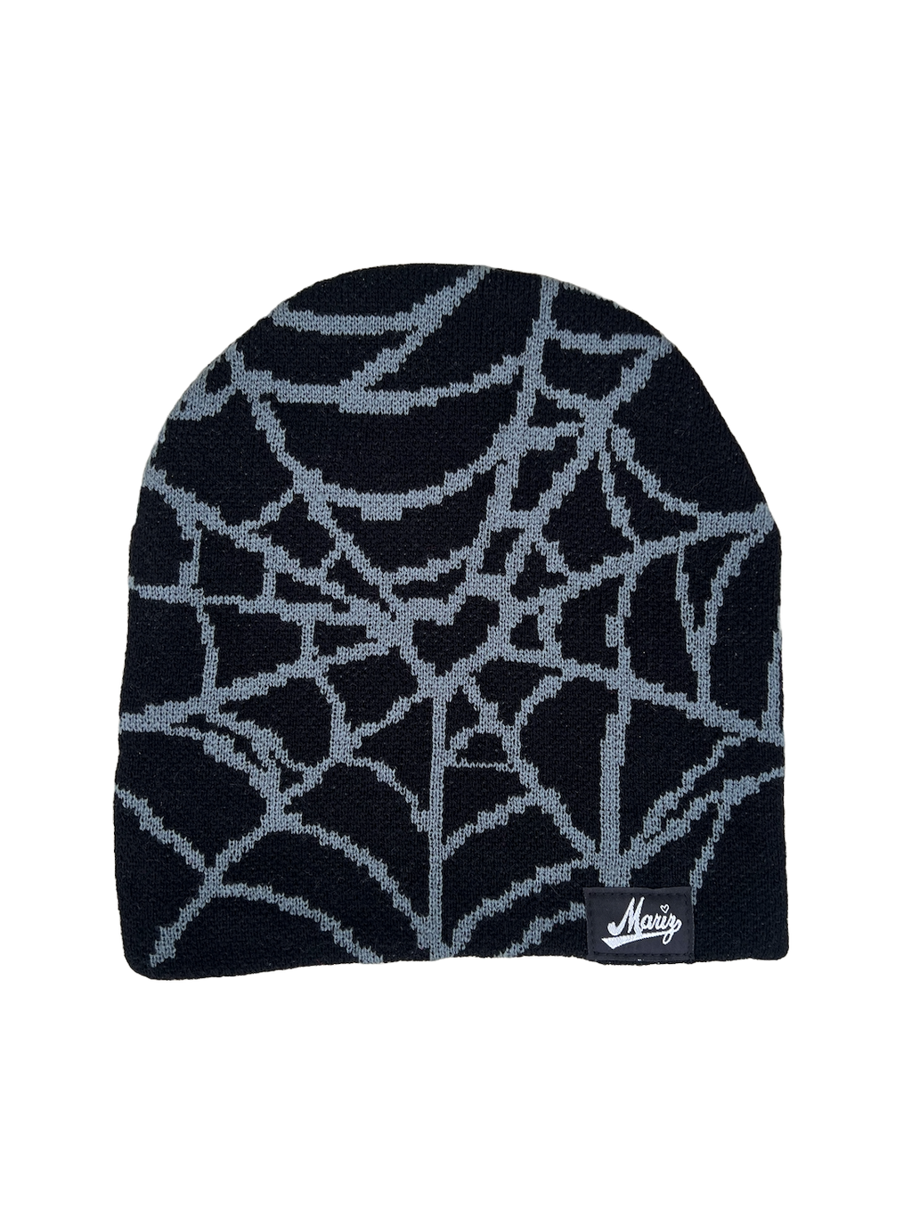 Web Beanie