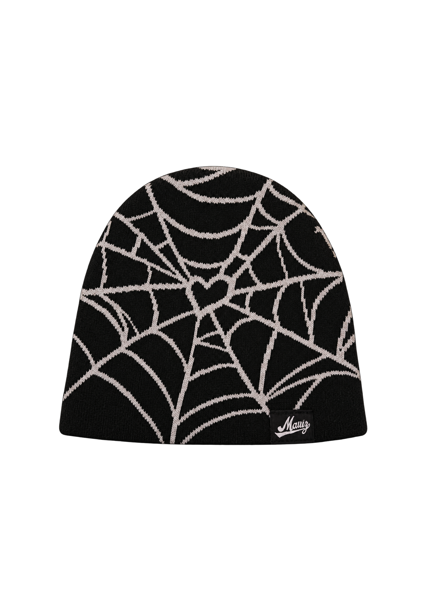 Web Beanie