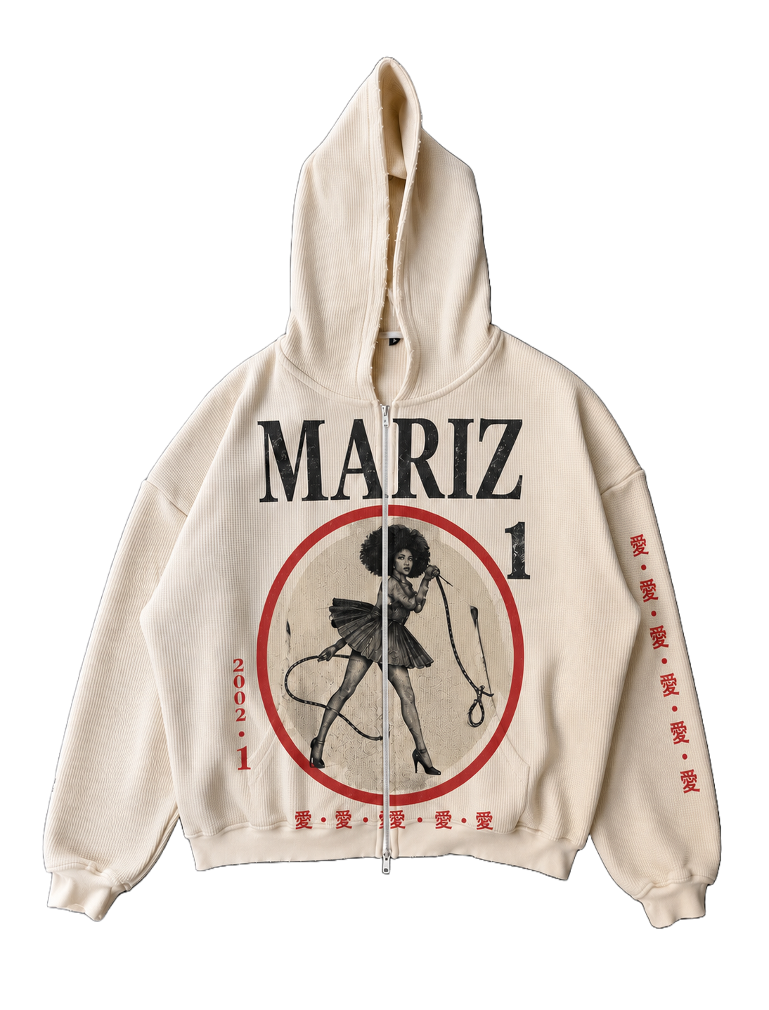 Harlem history Zip
