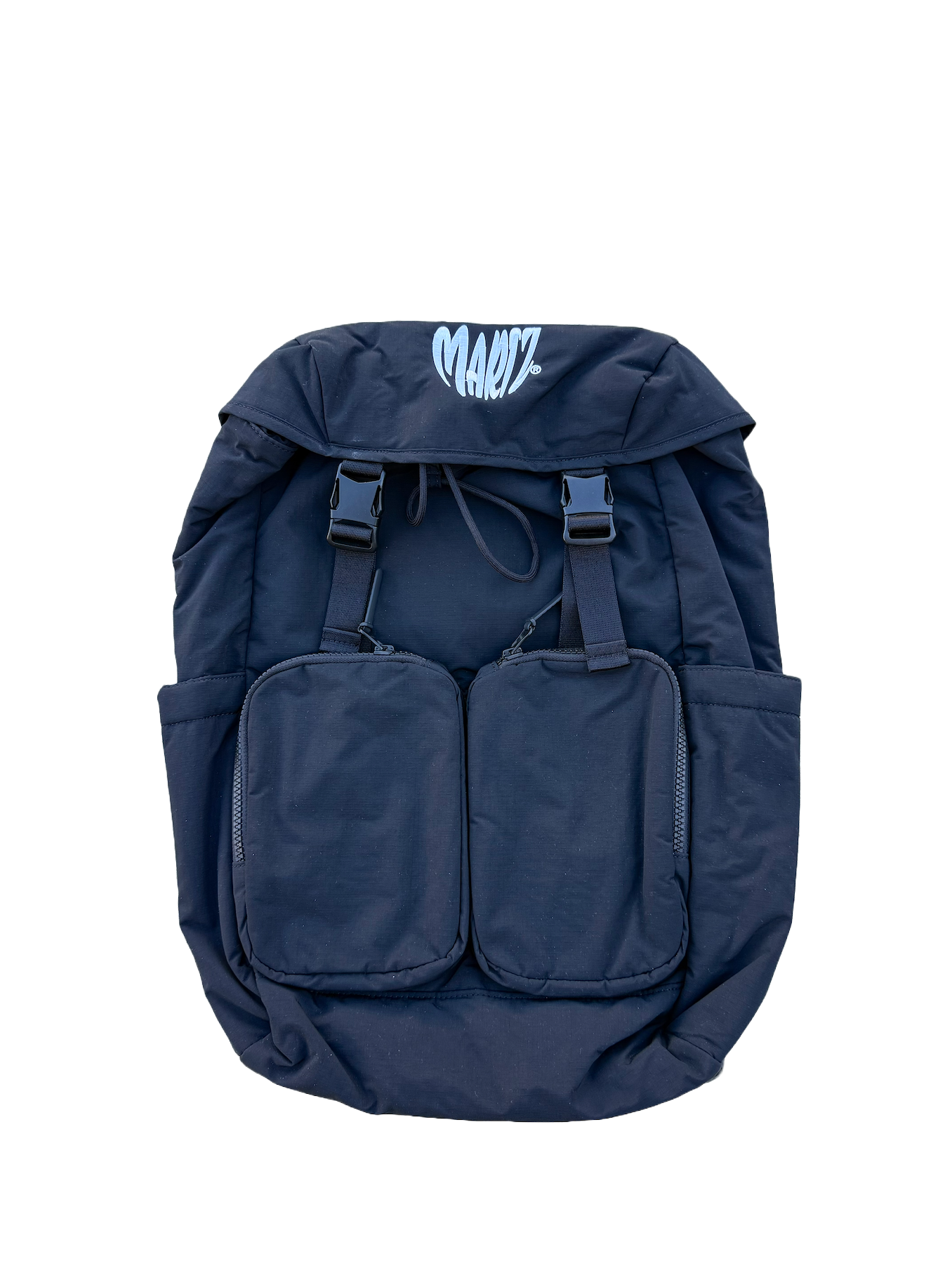 War Backpack