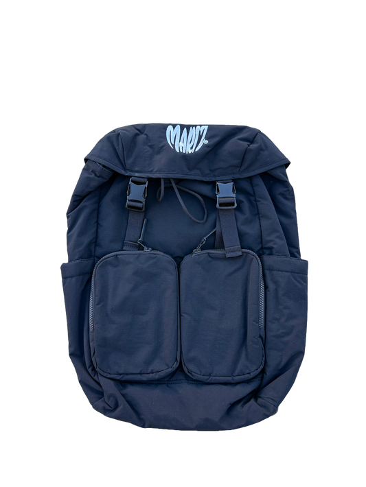 War Backpack