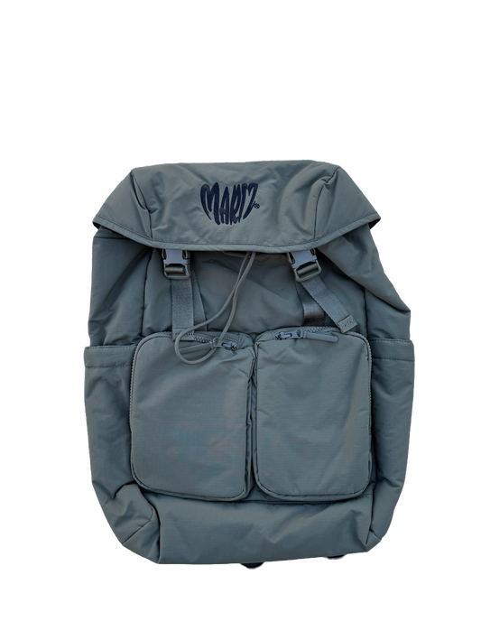 War Backpack