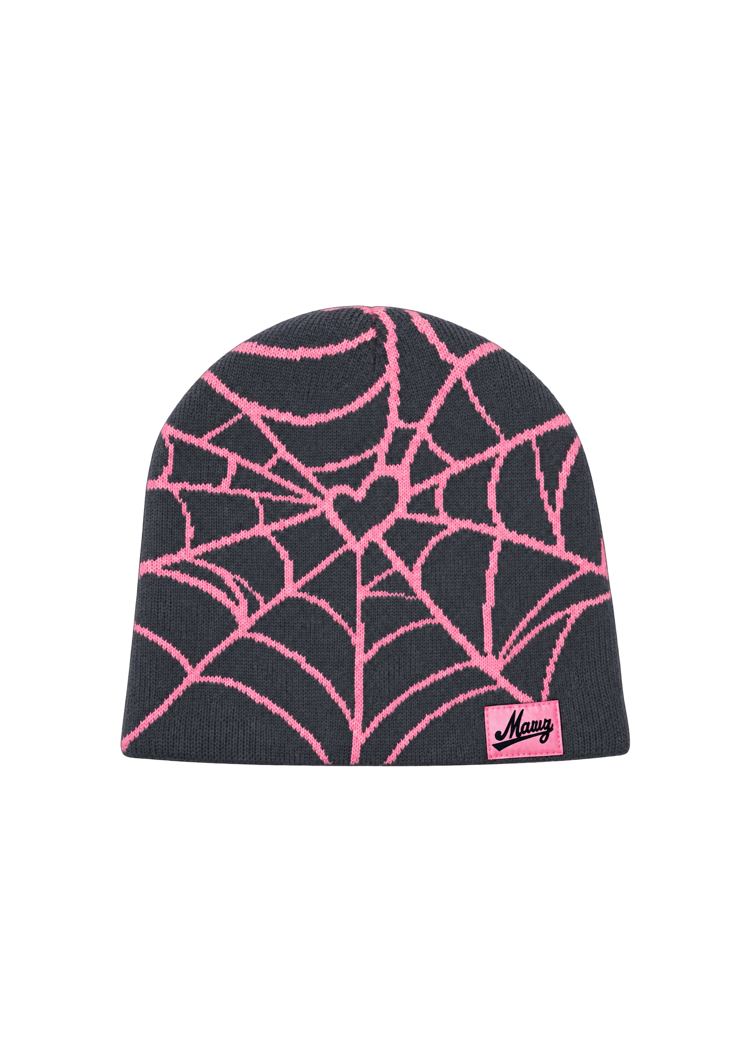 Web Beanie