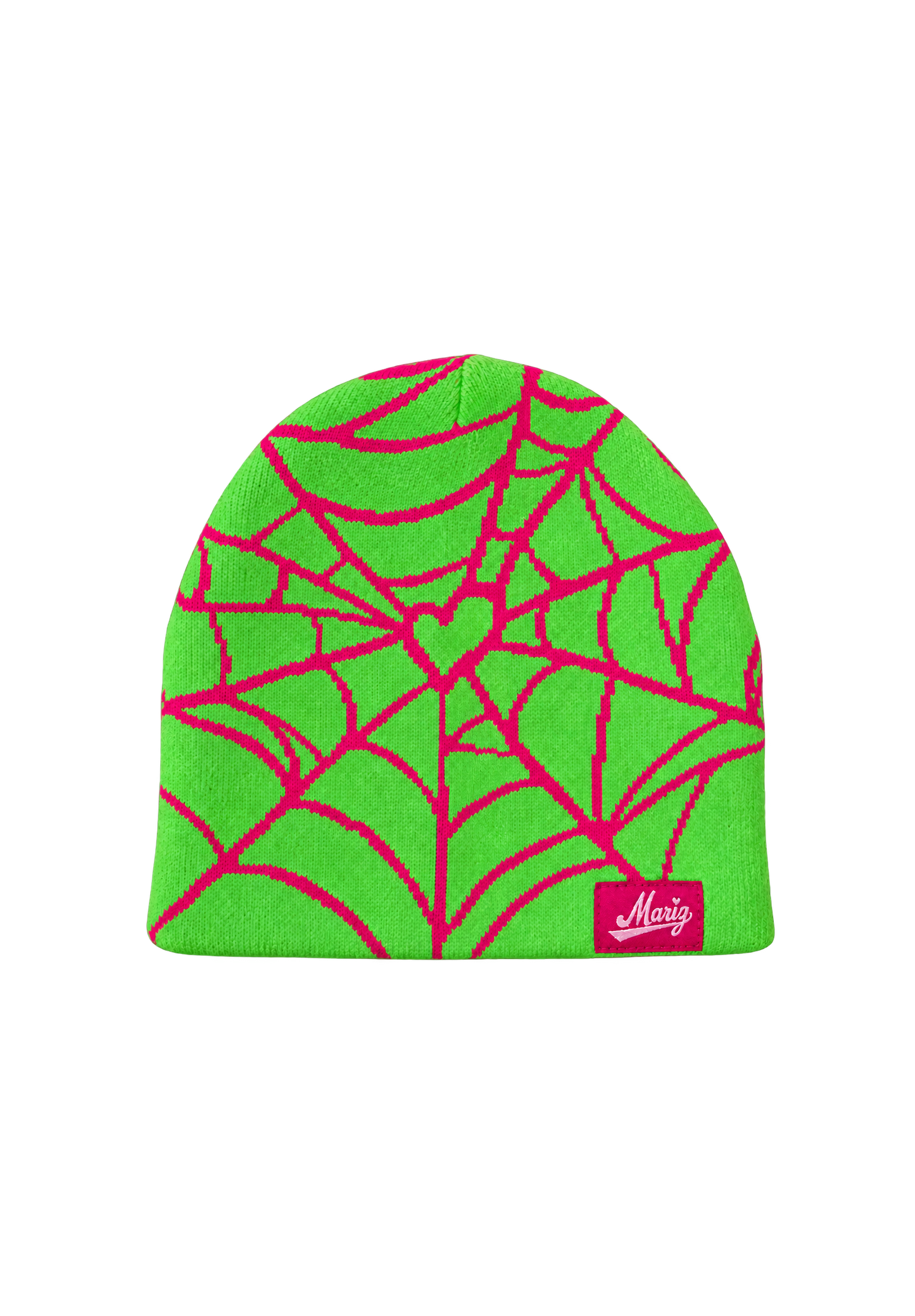 Web Beanie