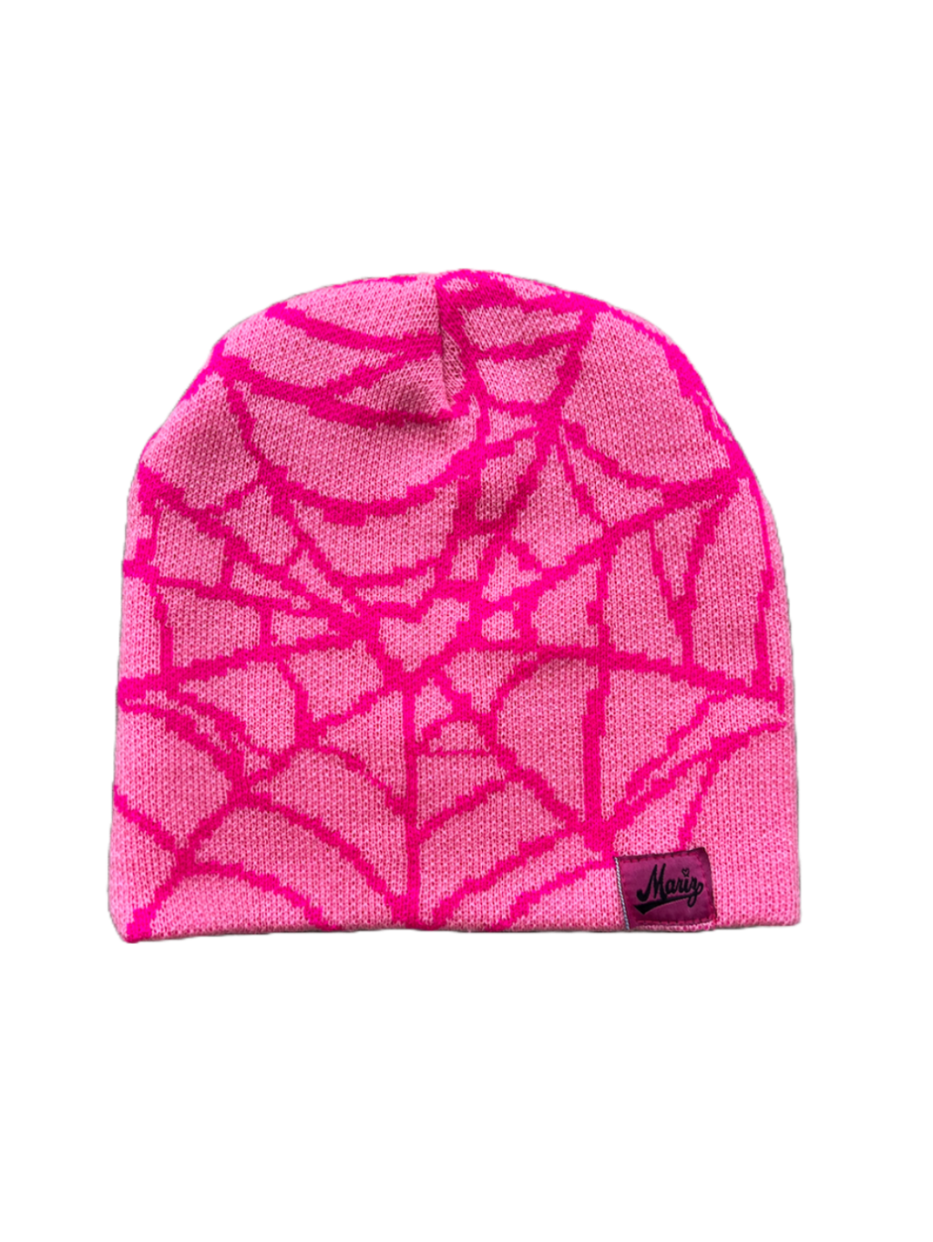 Web Beanie