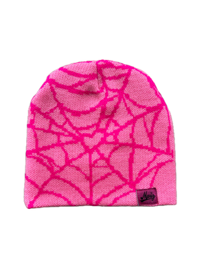 Web Beanie