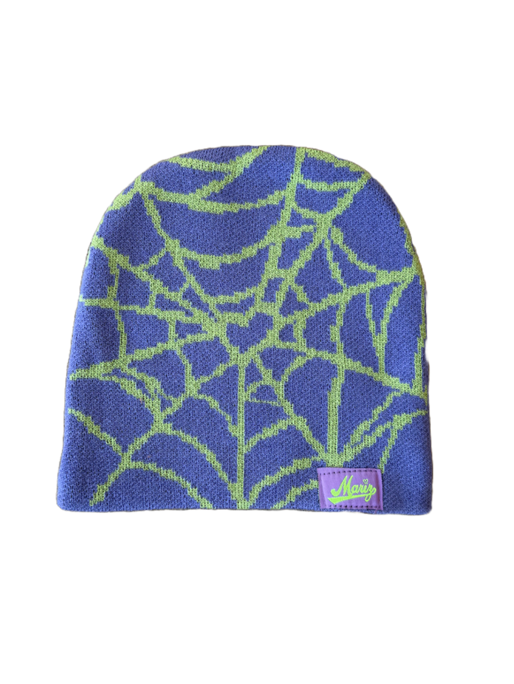 Web Beanie