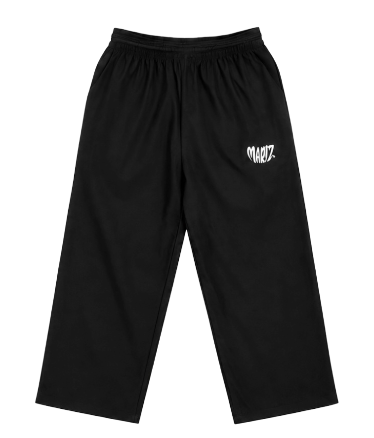 Windbreaker Pants