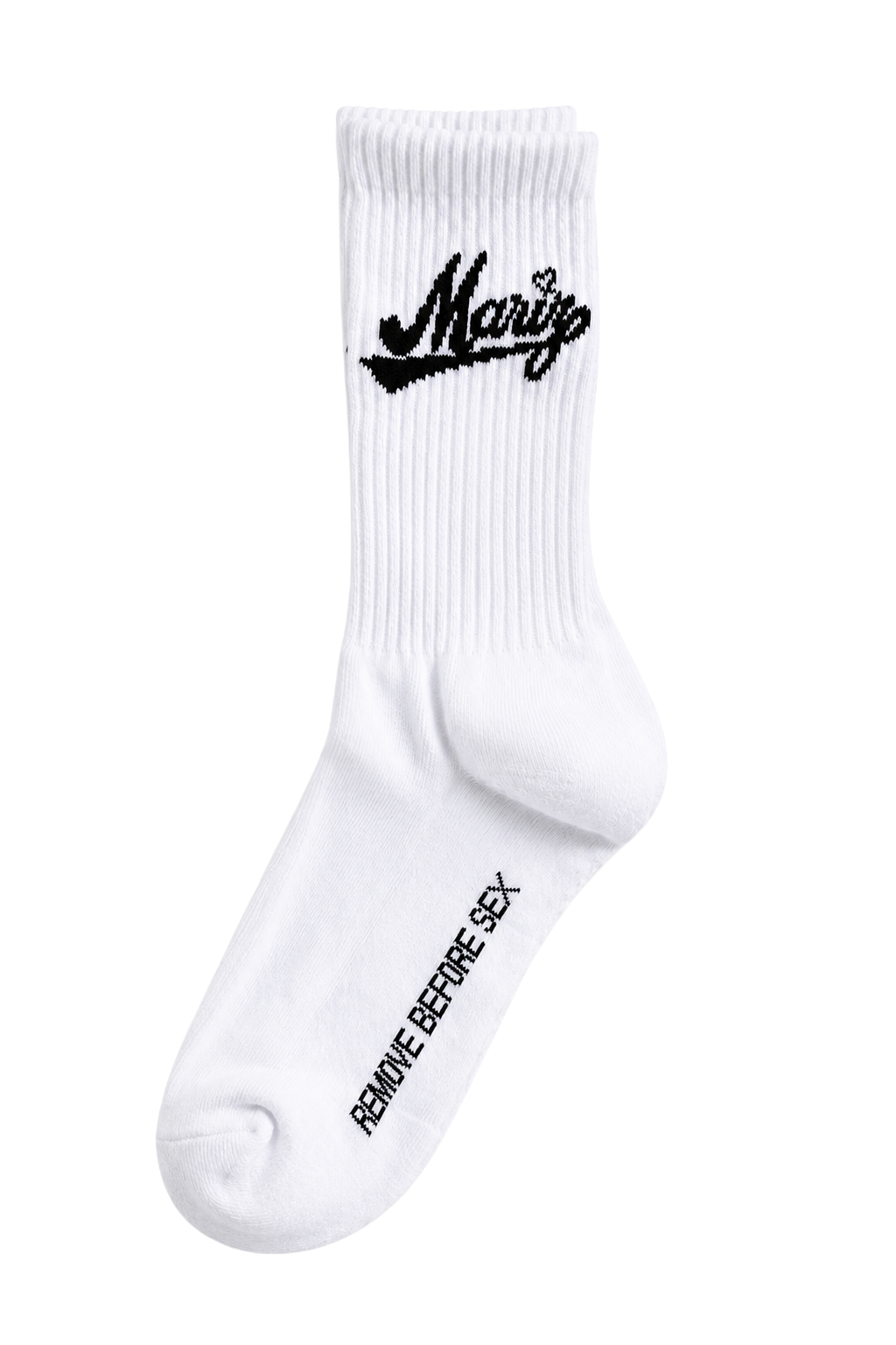 Before Sex Socks