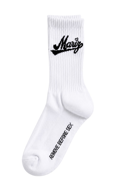 Before Sex Socks