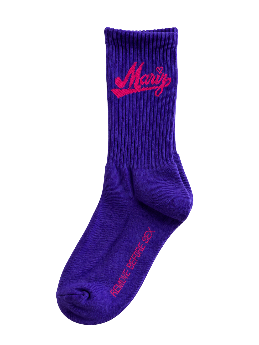Before Sex Socks