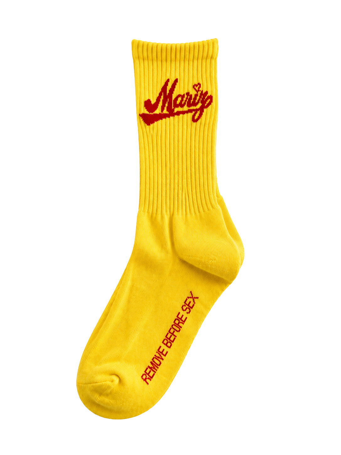 Before Sex Socks